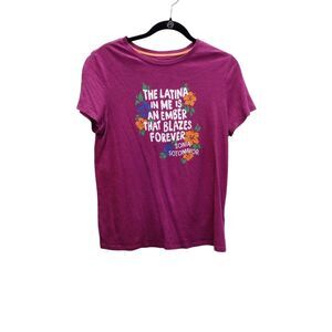 Topsville Hispanic‎ Heritage Month Tee